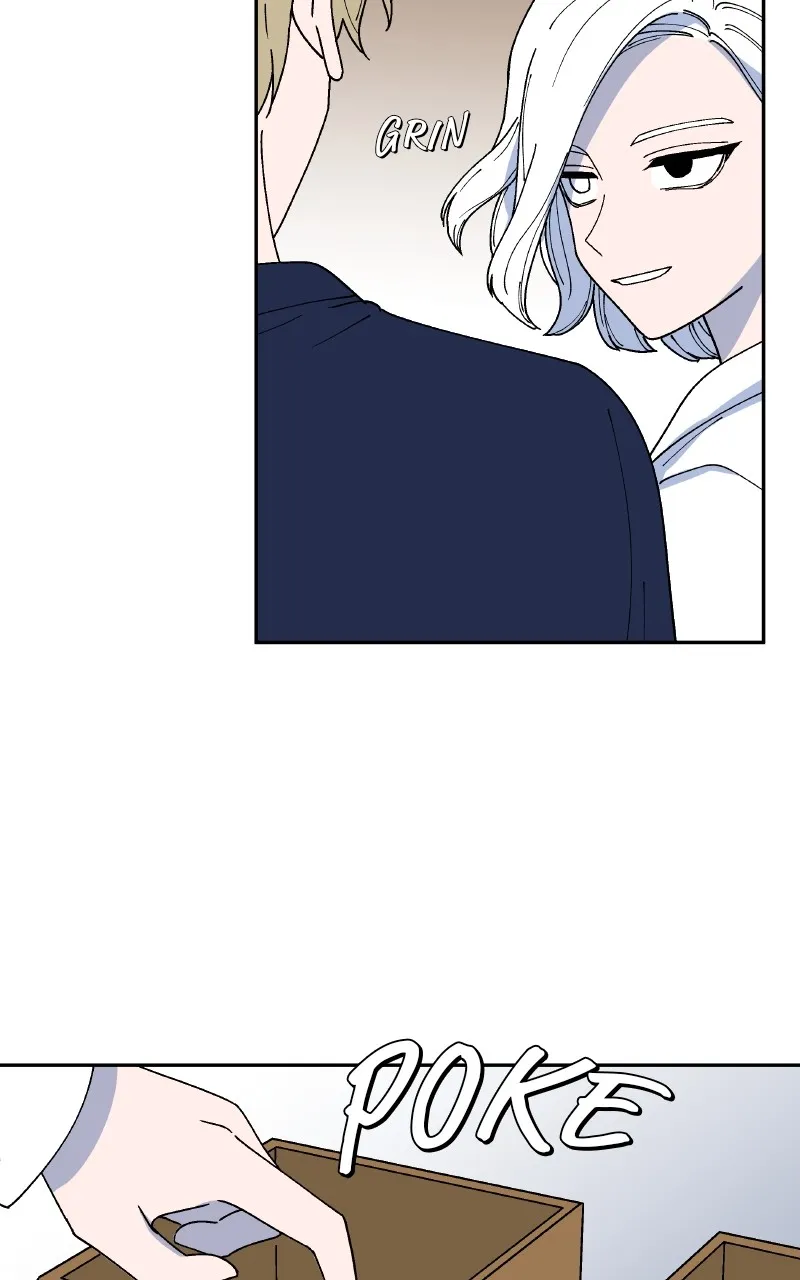 False Paradise Chapter 6 page 60 - 