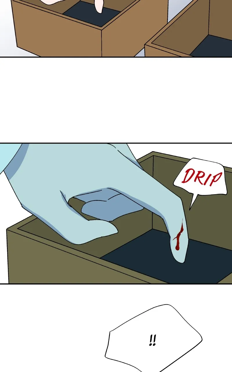 False Paradise Chapter 6 page 61 - 