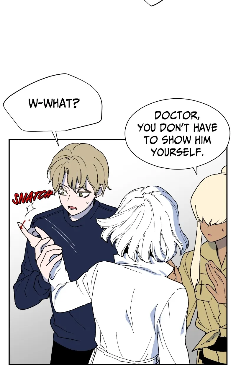False Paradise Chapter 6 page 62 - 