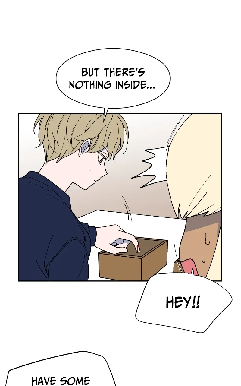 False Paradise Chapter 6 page 63 - 