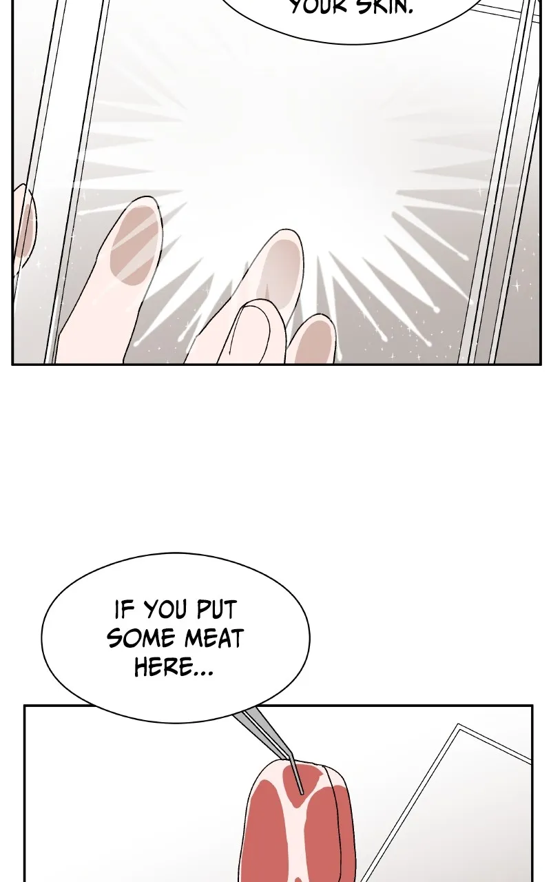 False Paradise Chapter 6 page 67 - 