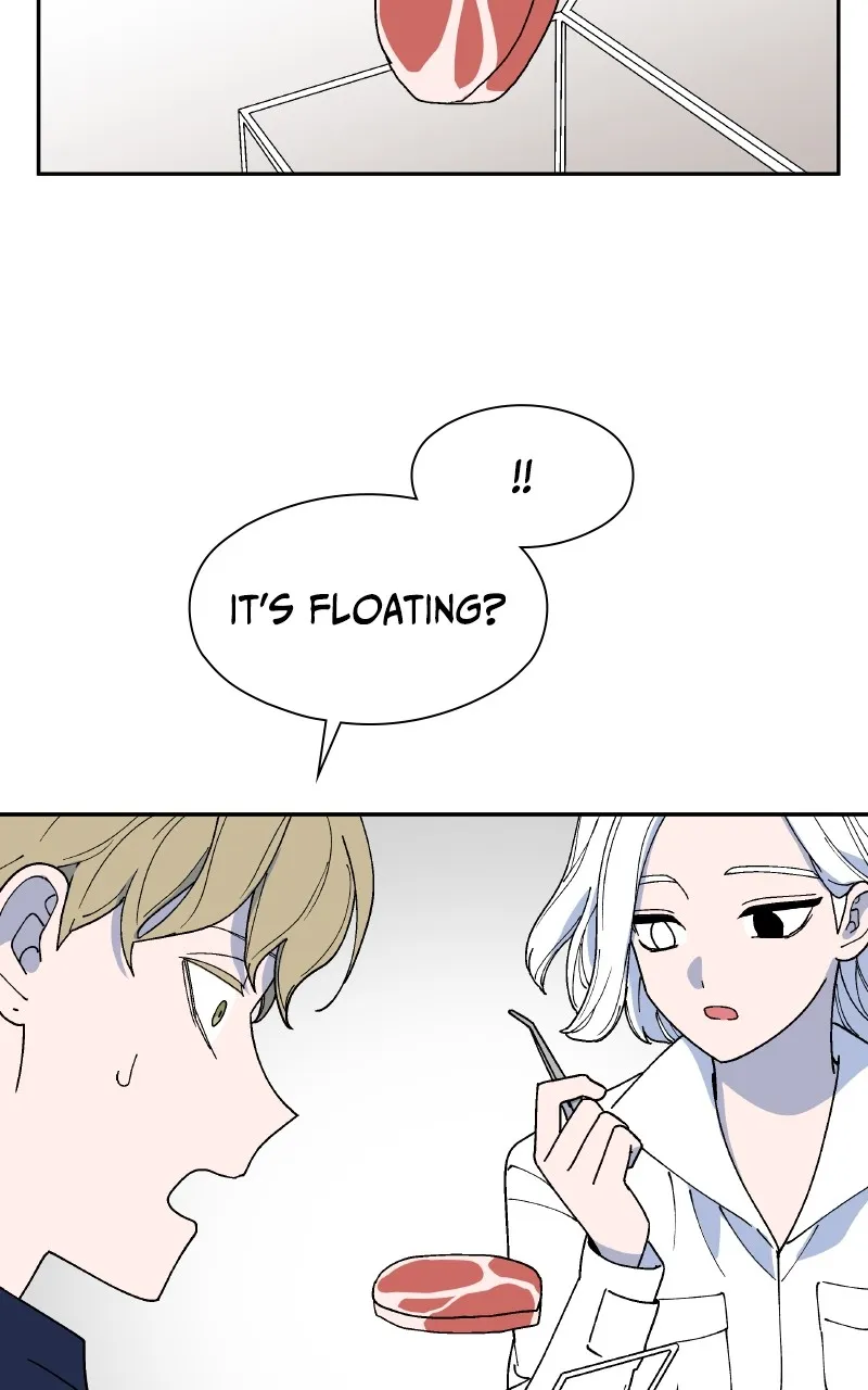 False Paradise Chapter 6 page 68 - 