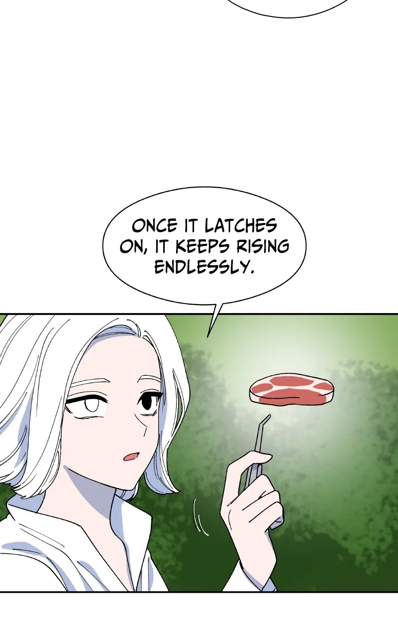 False Paradise Chapter 6 page 70 - 