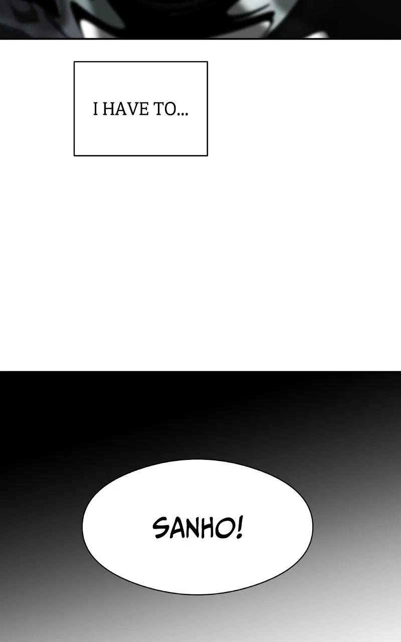 False Paradise Chapter 6 page 8 - 