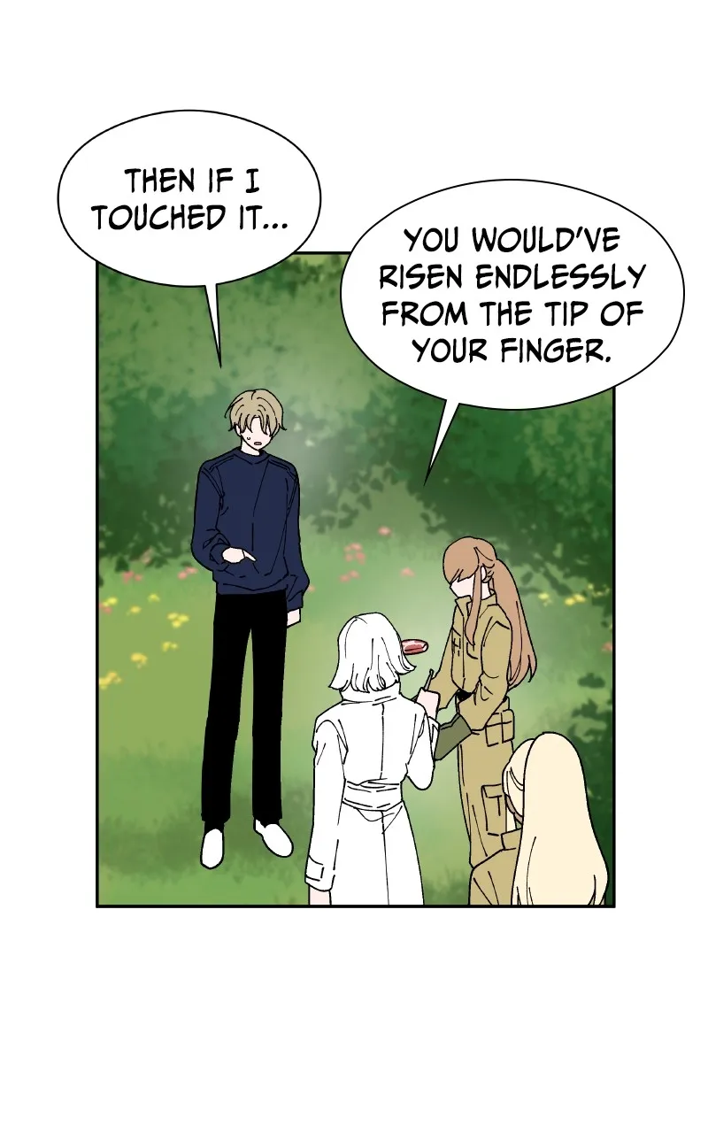 False Paradise Chapter 6 page 71 - 