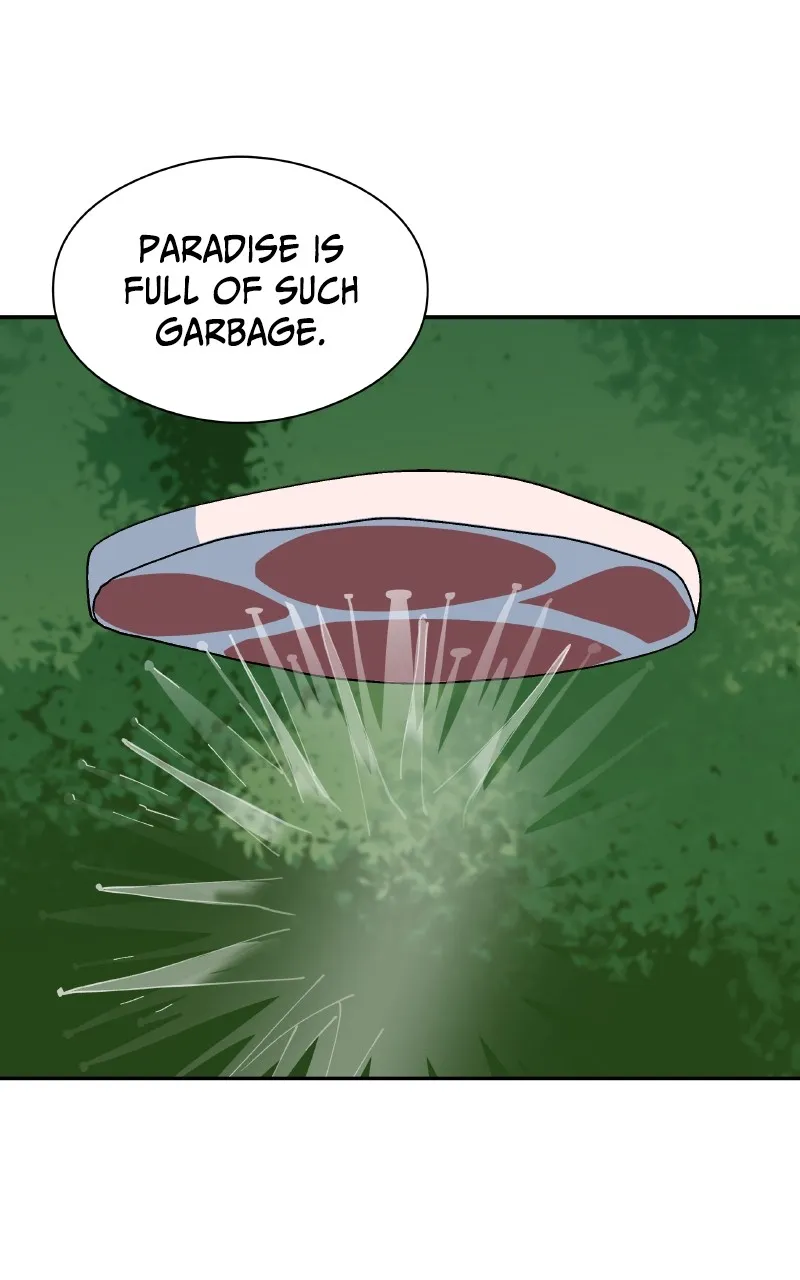 False Paradise Chapter 6 page 72 - 