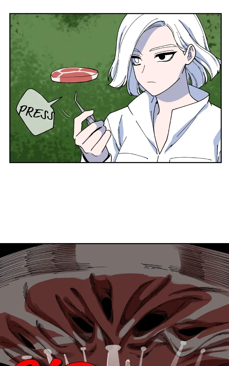 False Paradise Chapter 6 page 73 - 