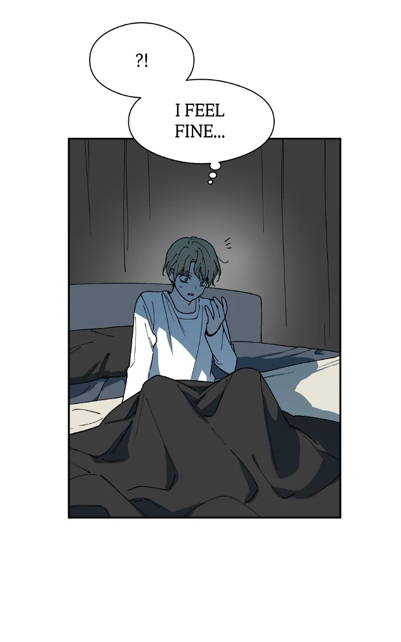 False Paradise Chapter 6 page 10 - 