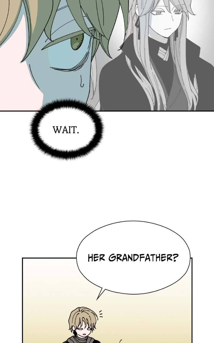 False Paradise Chapter 60 page 11 - 