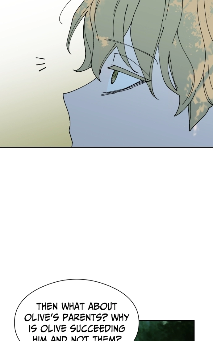 False Paradise Chapter 60 page 15 - 