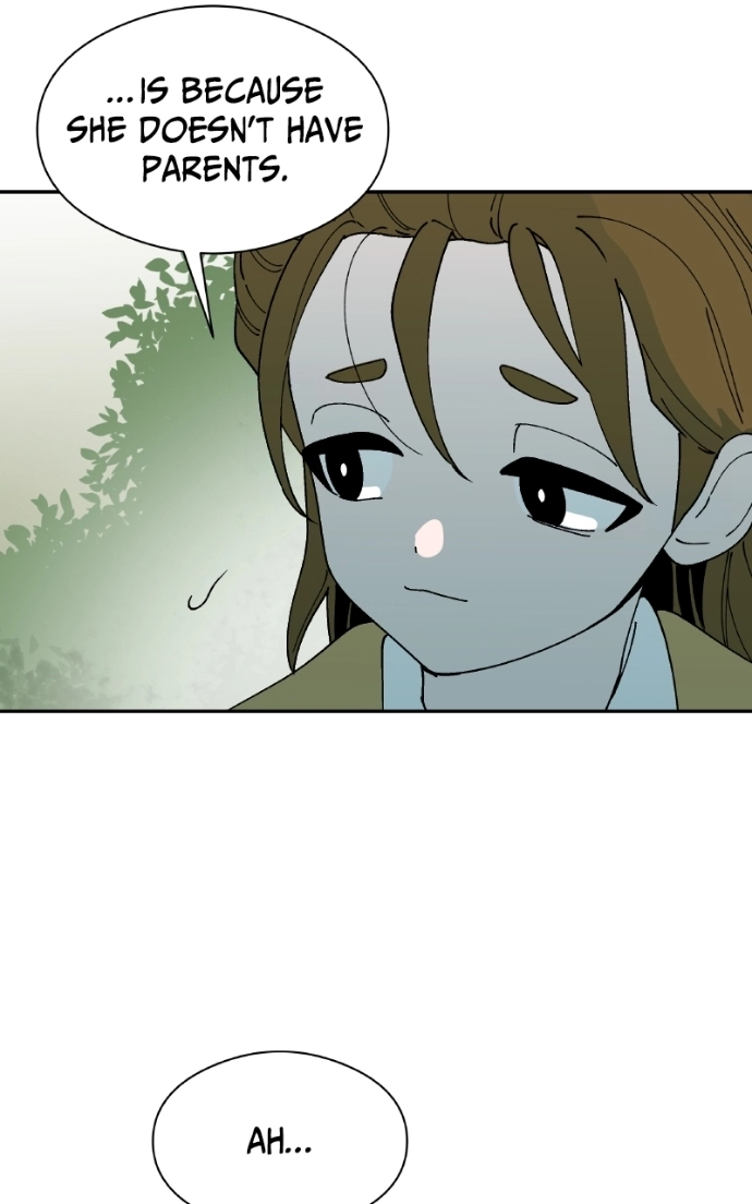 False Paradise Chapter 60 page 17 - 