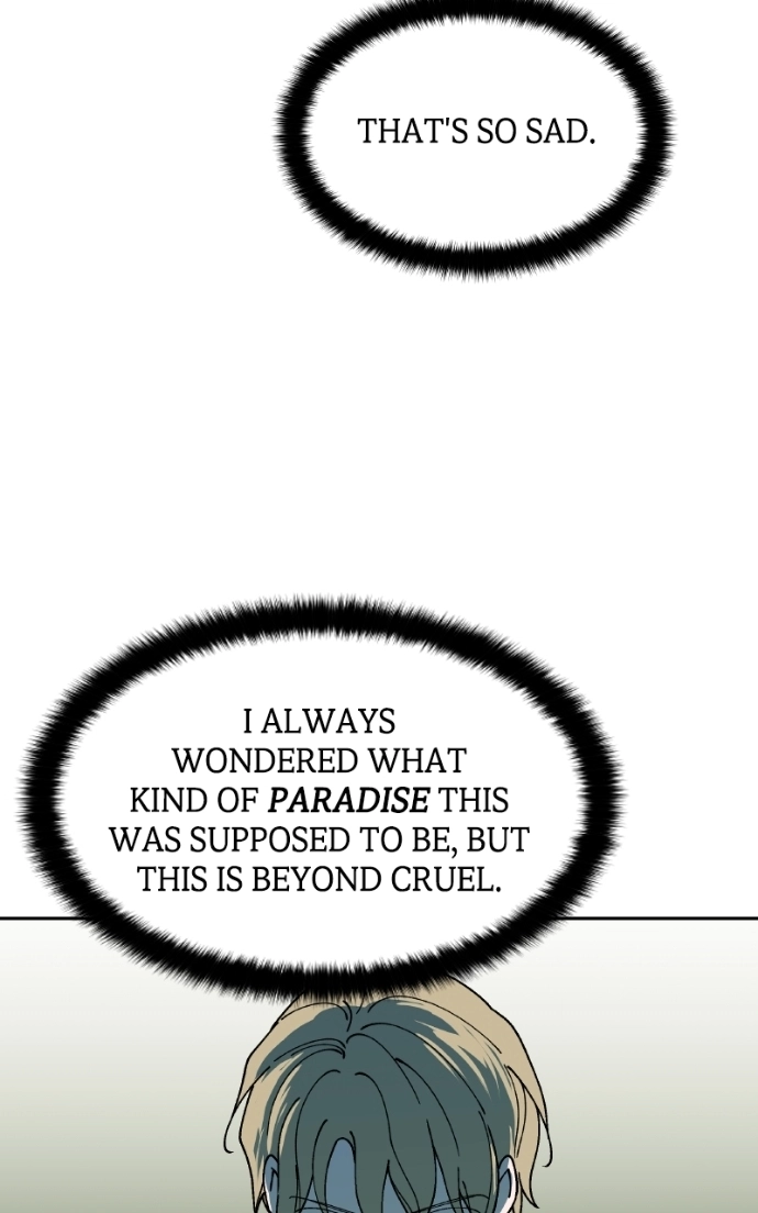 False Paradise Chapter 60 page 20 - 