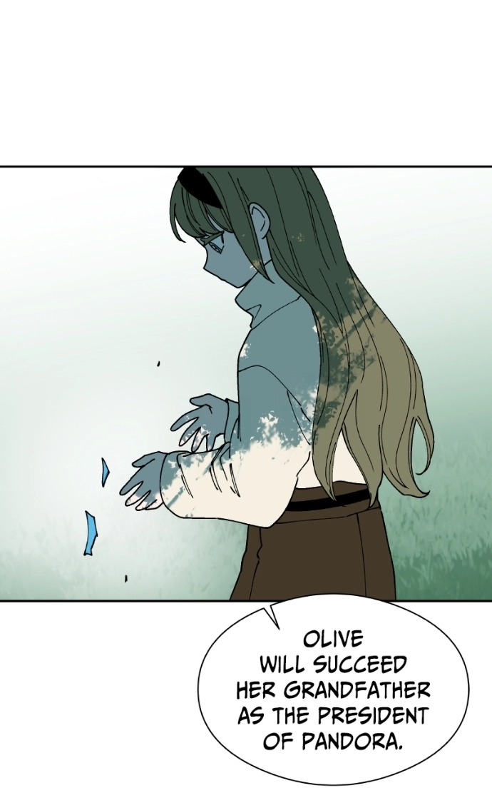 False Paradise Chapter 60 page 3 - 