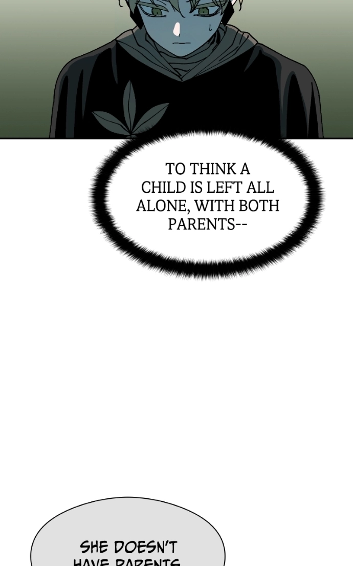 False Paradise Chapter 60 page 21 - 