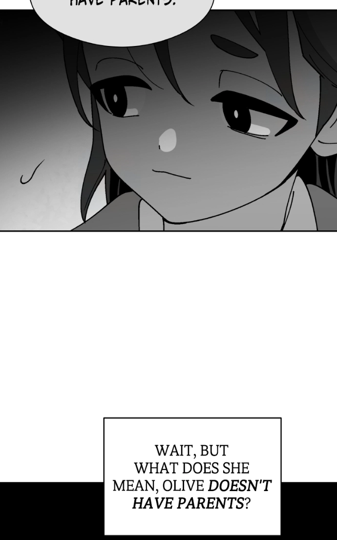 False Paradise Chapter 60 page 22 - 