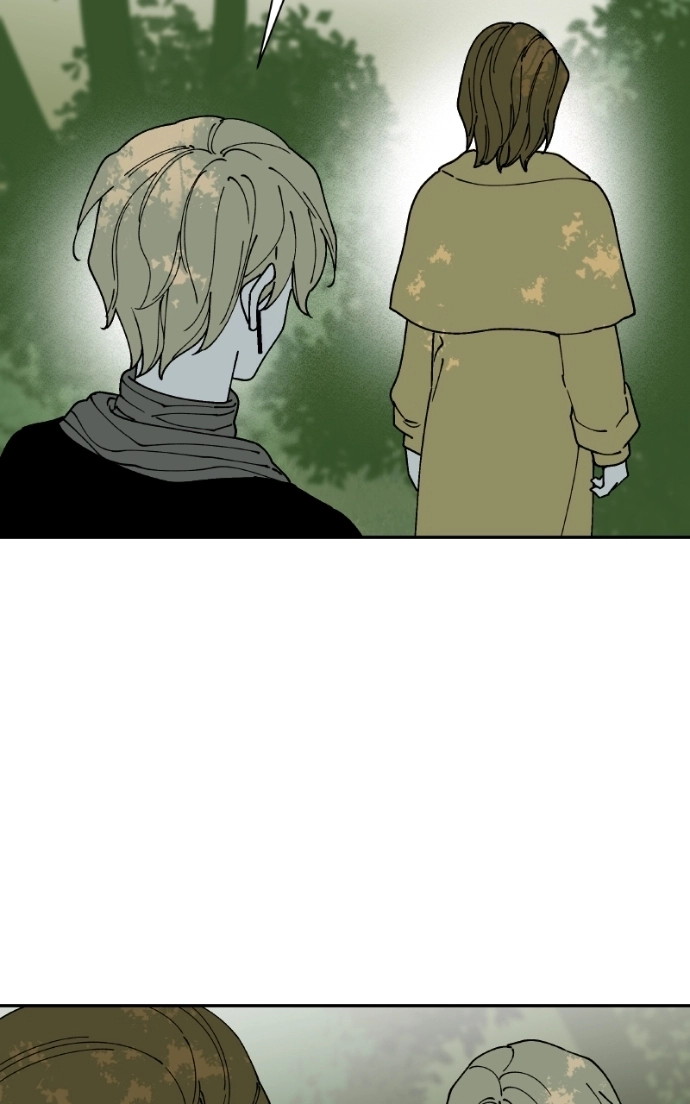 False Paradise Chapter 60 page 25 - 