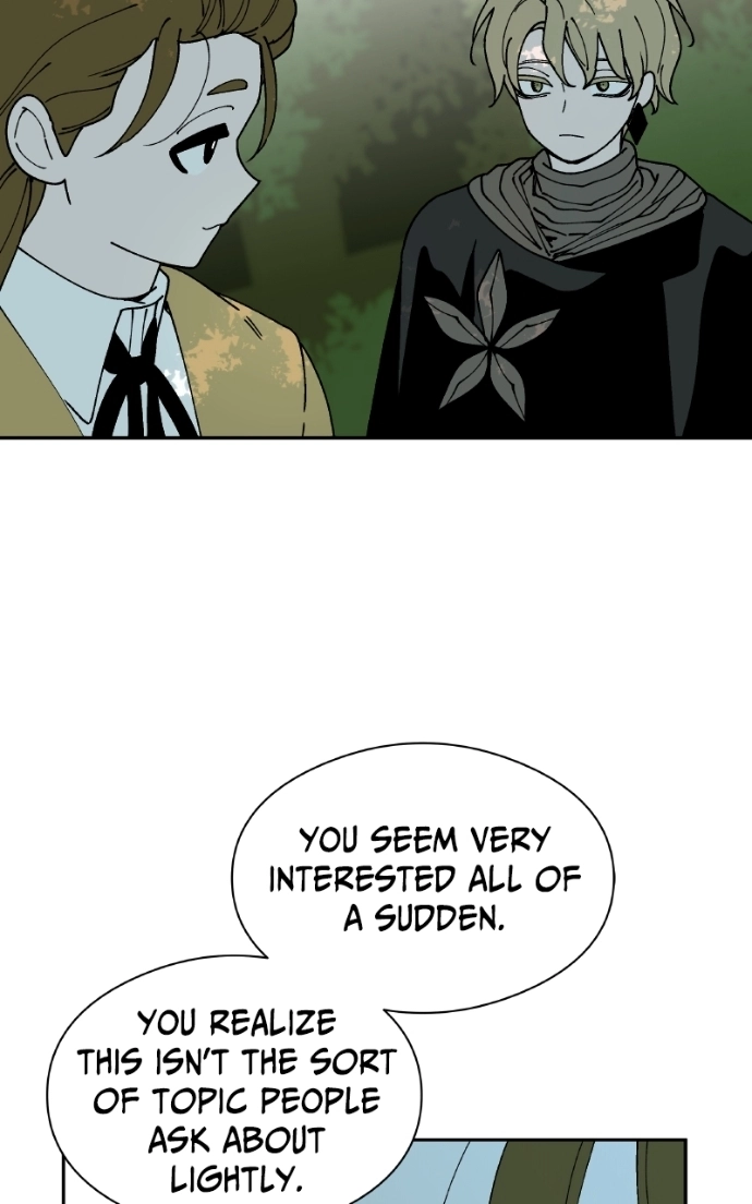 False Paradise Chapter 60 page 26 - 
