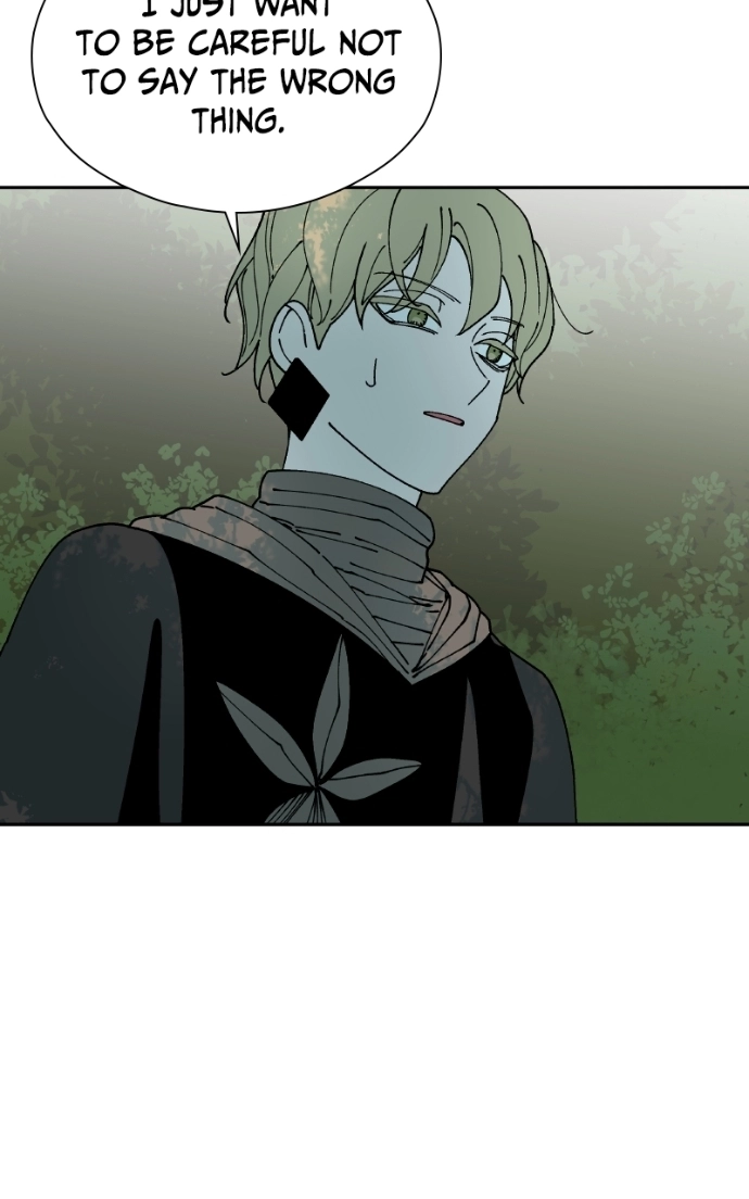 False Paradise Chapter 60 page 28 - 