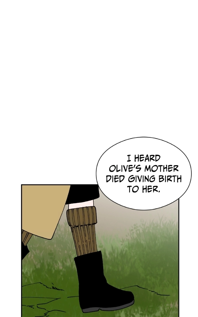 False Paradise Chapter 60 page 29 - 