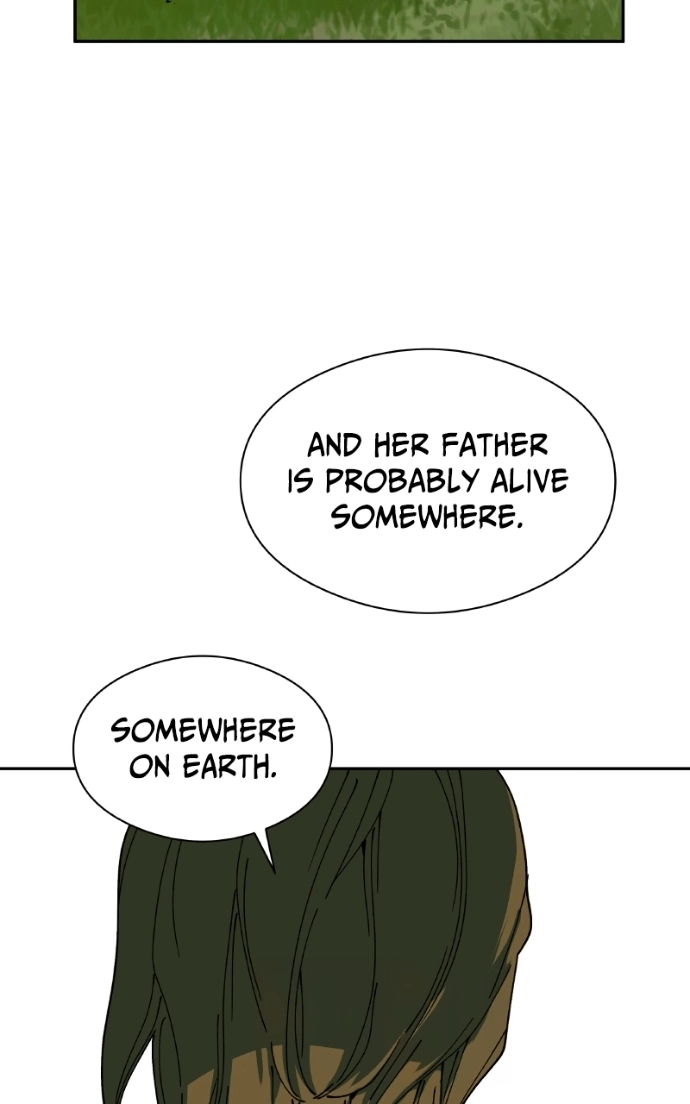 False Paradise Chapter 60 page 30 - 