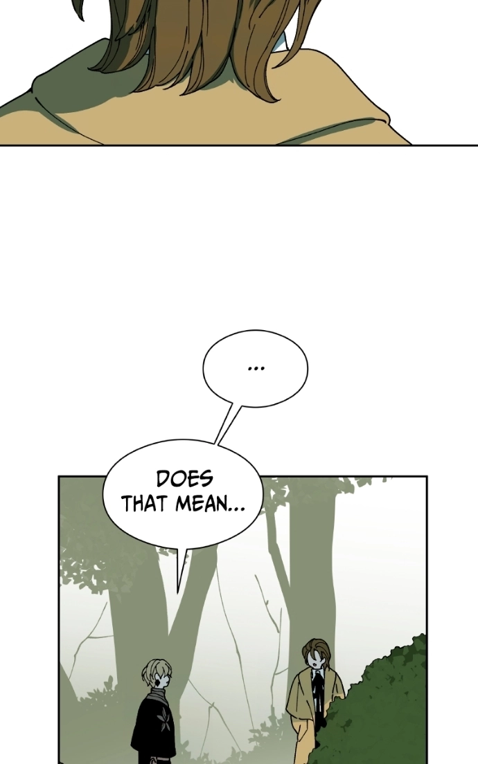 False Paradise Chapter 60 page 31 - 