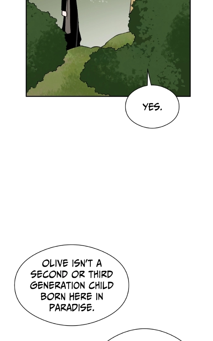 False Paradise Chapter 60 page 32 - 