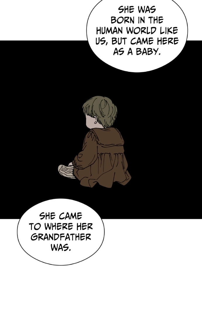 False Paradise Chapter 60 page 33 - 