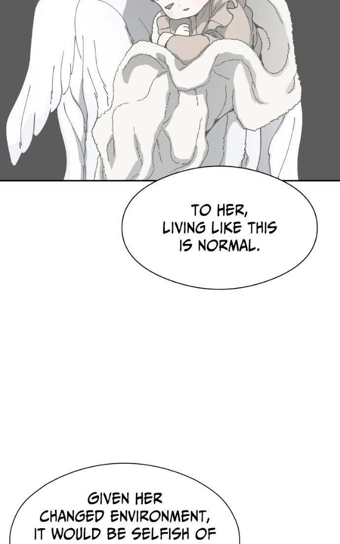 False Paradise Chapter 60 page 37 - 