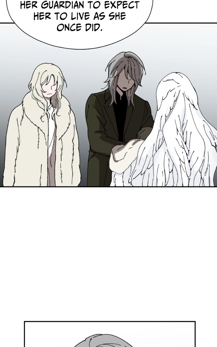 False Paradise Chapter 60 page 38 - 