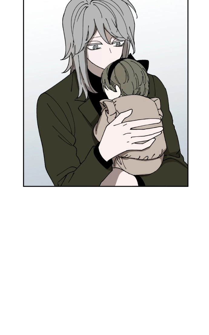 False Paradise Chapter 60 page 39 - 