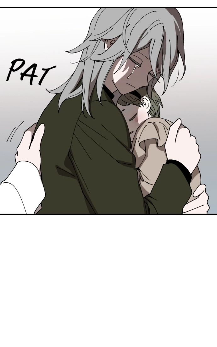 False Paradise Chapter 60 page 40 - 