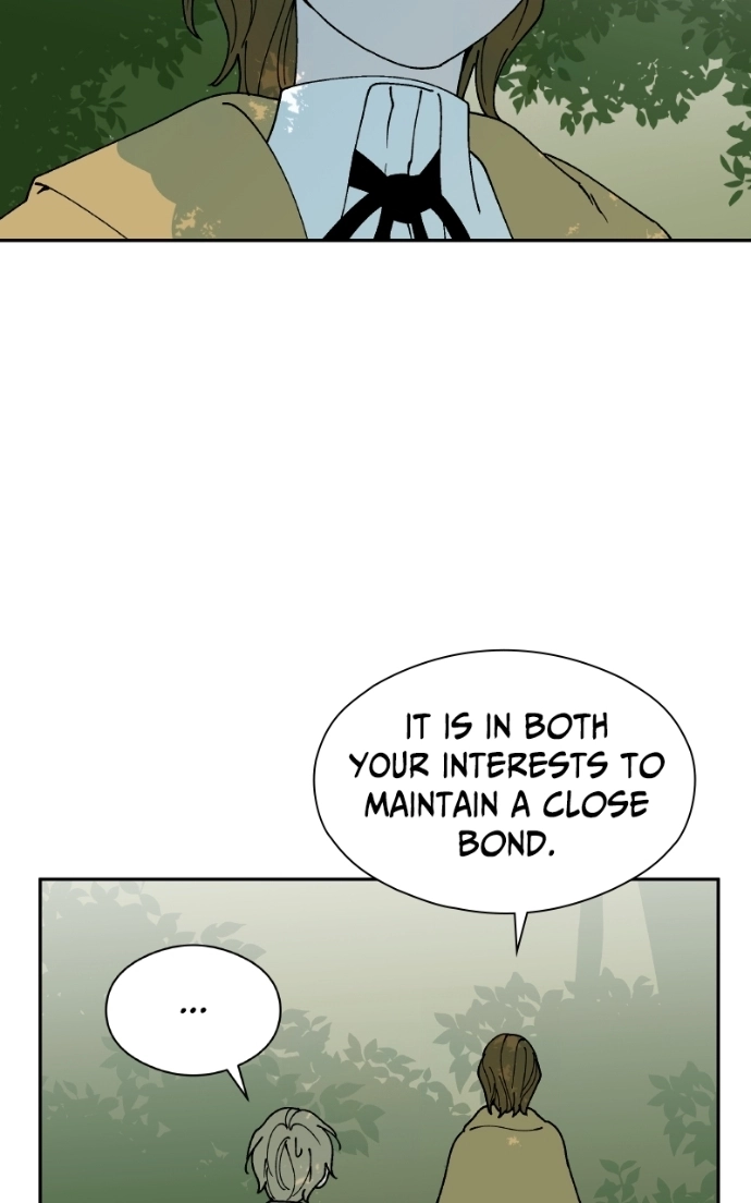 False Paradise Chapter 60 page 5 - 