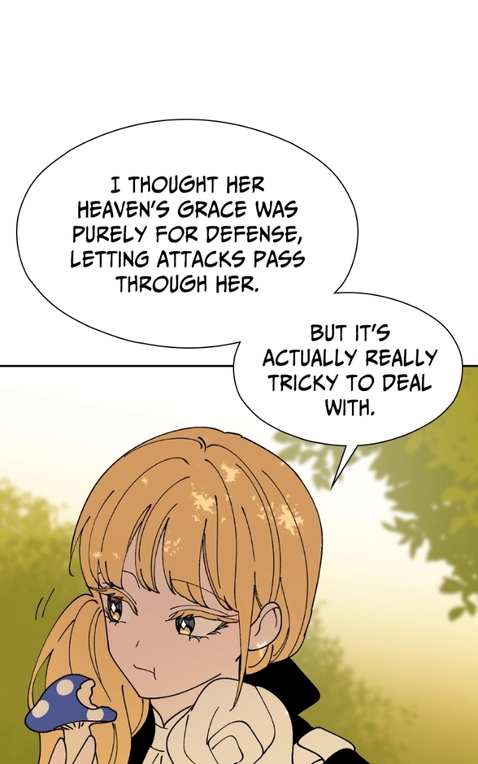 False Paradise Chapter 60 page 45 - 