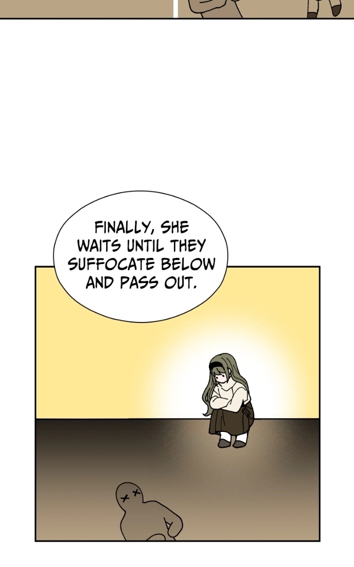 False Paradise Chapter 60 page 47 - 