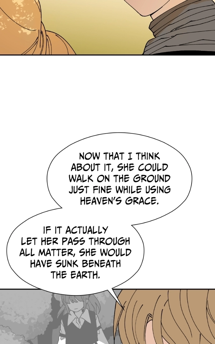 False Paradise Chapter 60 page 49 - 