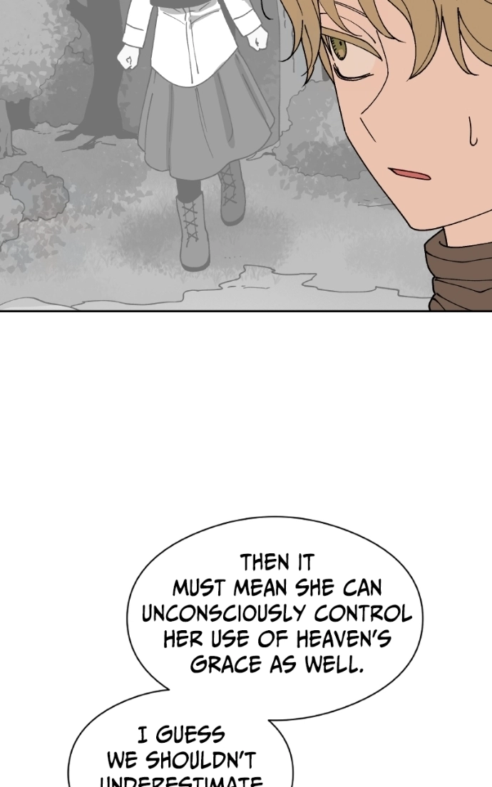 False Paradise Chapter 60 page 50 - 