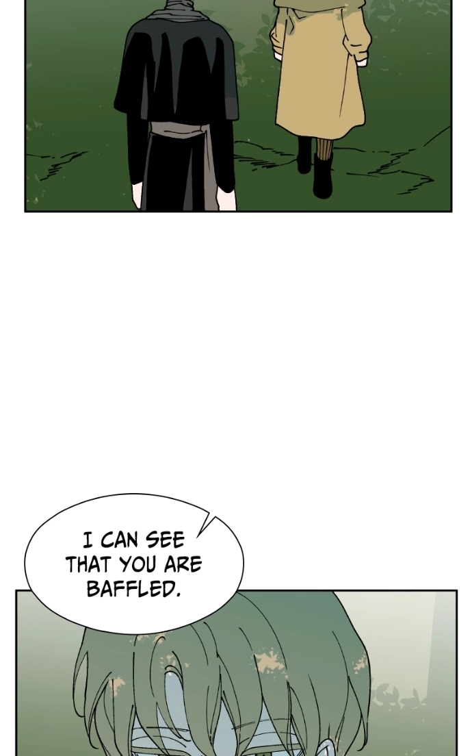 False Paradise Chapter 60 page 6 - 