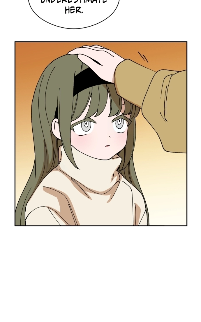 False Paradise Chapter 60 page 51 - 