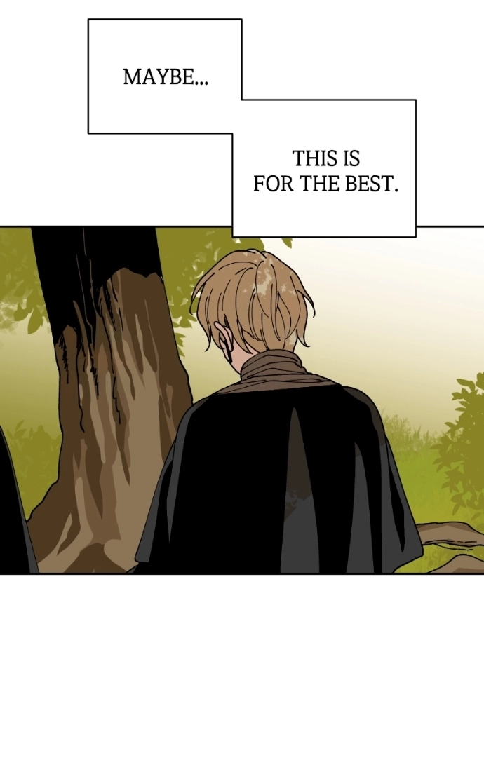 False Paradise Chapter 60 page 53 - 