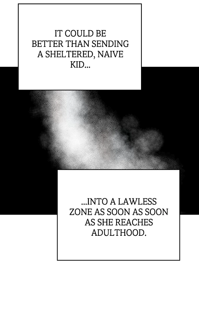 False Paradise Chapter 60 page 54 - 