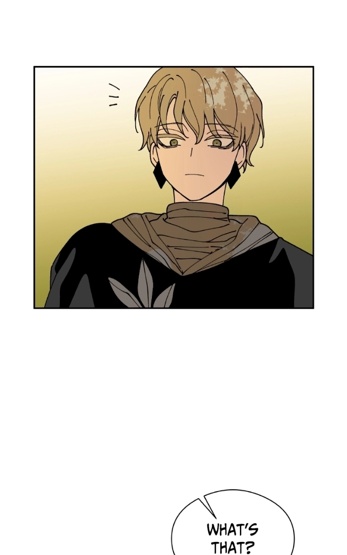 False Paradise Chapter 60 page 55 - 