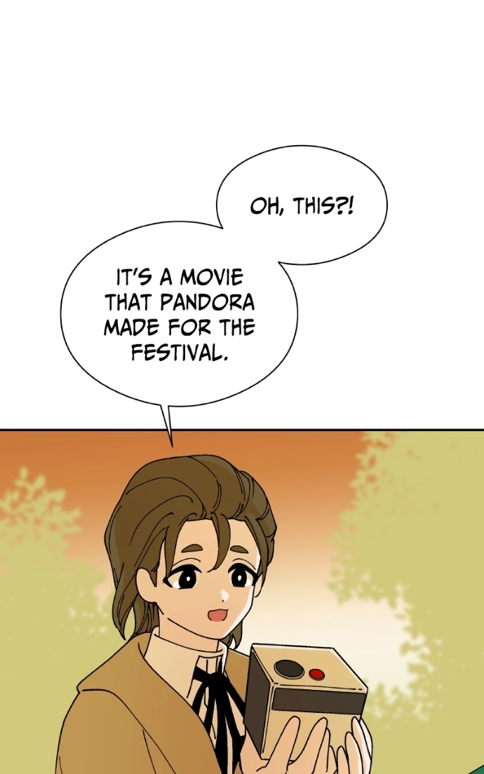 False Paradise Chapter 60 page 57 - 