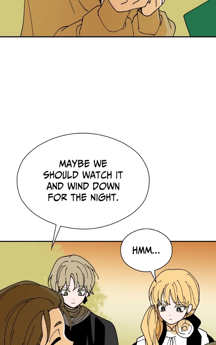 False Paradise Chapter 60 page 58 - 