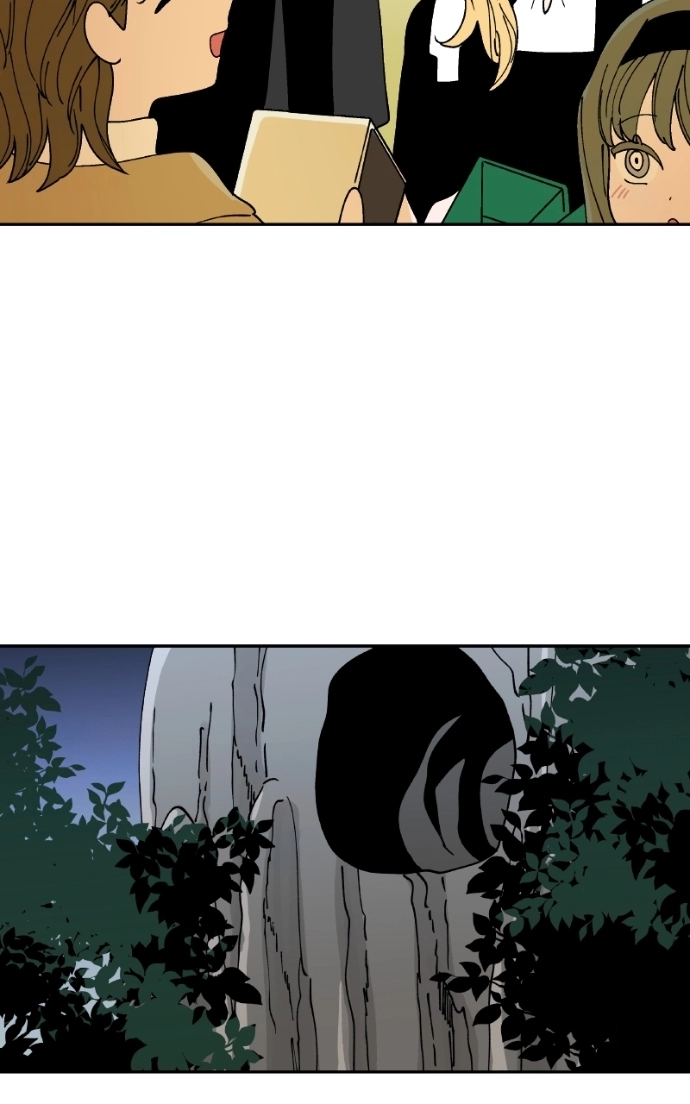 False Paradise Chapter 60 page 59 - 