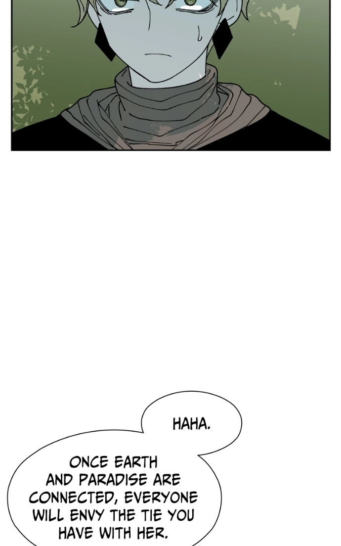 False Paradise Chapter 60 page 7 - 