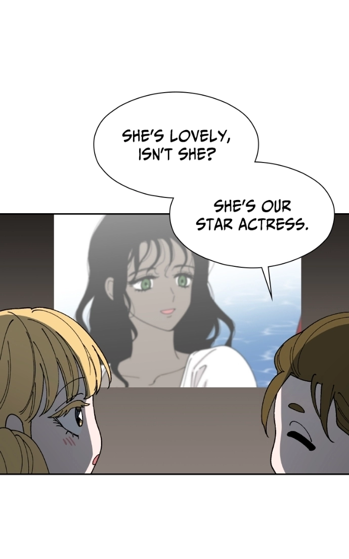 False Paradise Chapter 60 page 62 - 