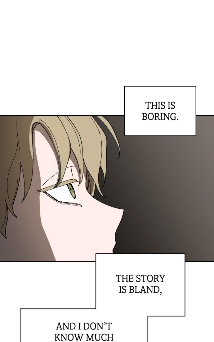 False Paradise Chapter 60 page 64 - 