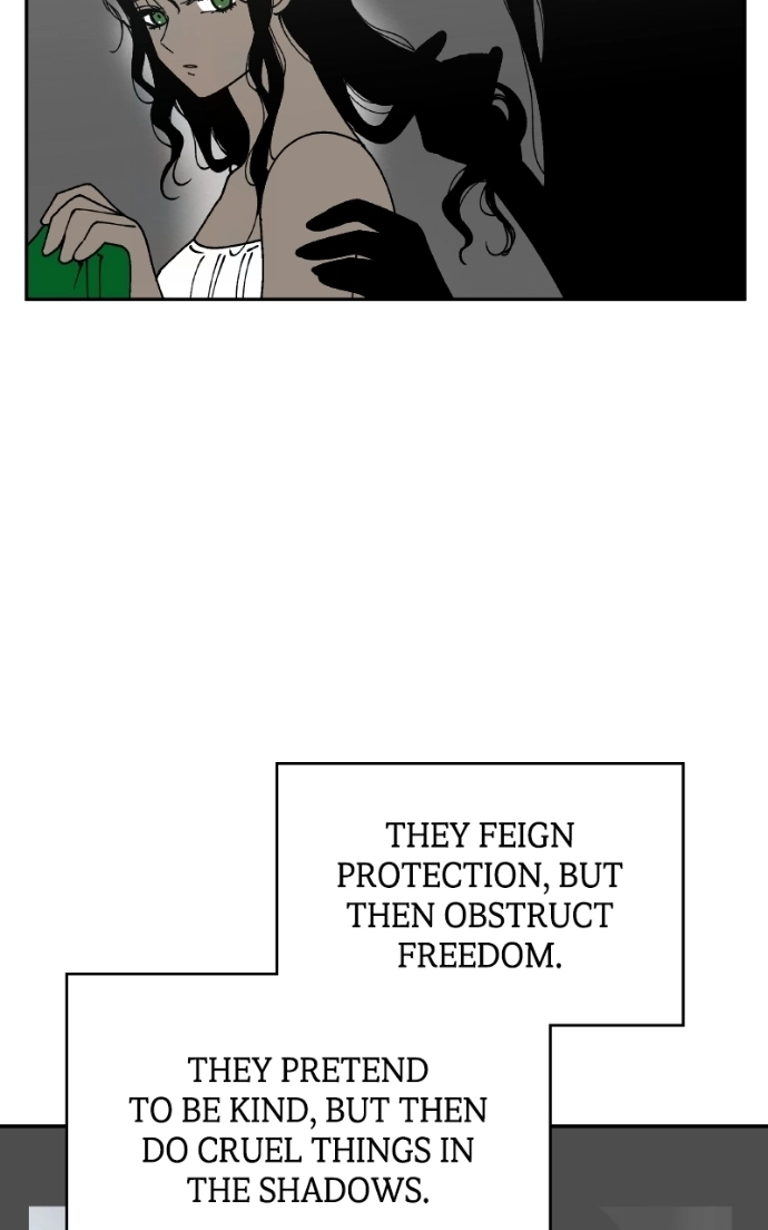False Paradise Chapter 60 page 67 - 