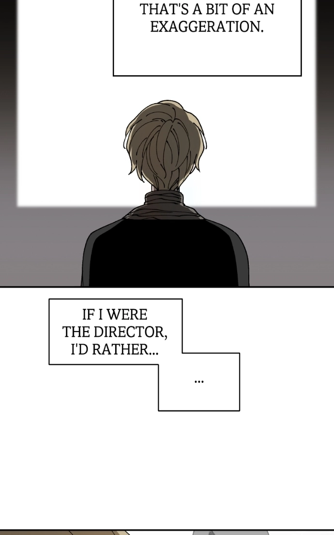 False Paradise Chapter 60 page 69 - 