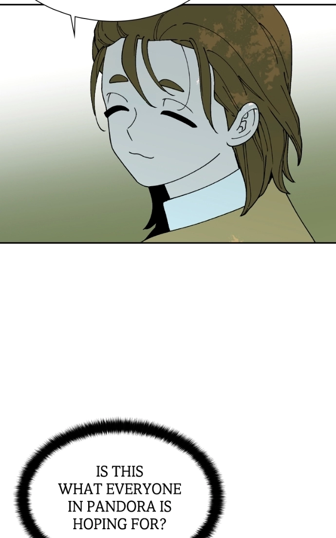 False Paradise Chapter 60 page 8 - 